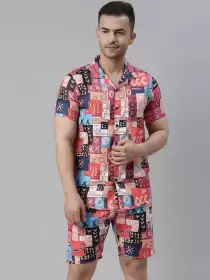 Men Night suit