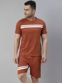 Men Night suit