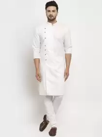 Men Kurta with Pyjamas