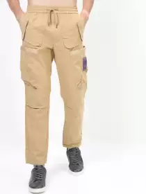 Men Cargos Trousers