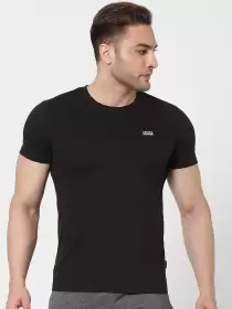 Men Lounge T-shirt