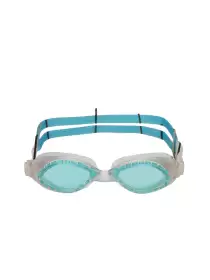 Women Solid Comfort-Fit Swimming Goggles