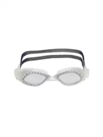 Women Solid Comfort-Fit Swimming Goggles