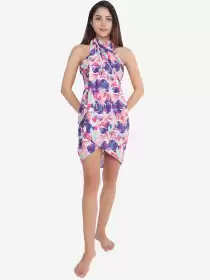 Women Printed Swimwear