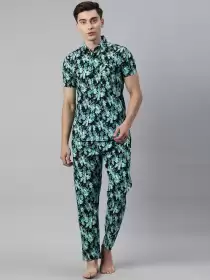 Men Night suit