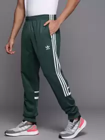 Men Challenger Joggers