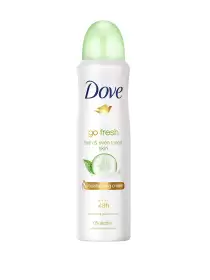 Women Go Fresh Deodorant 150ml
