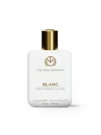 Men Blanc Eau de Toilette 50ml
