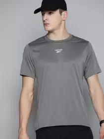 Logo Printed Speedwick T-shirt