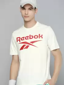 Store Staff Brand Logo T-shirt
