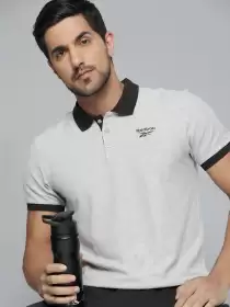 FND Neo Cotton Polo T-shirt