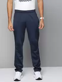 Men Training Track Pants
