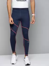 Men Running Speedwick Tights