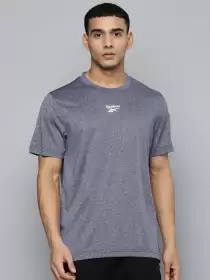 Solid Training T-shirt