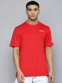 Solid Training T-shirt