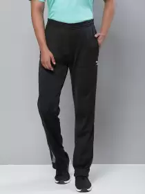 Men Tag Performance Pants