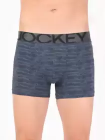 Men Printed Trunks