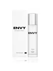 Women Natural Body Spray 70ml