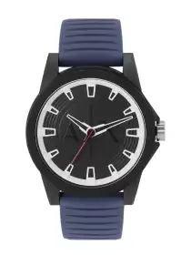 Men Outerbanks Analogue Watch