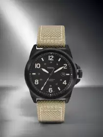 Men Analogue Watch FS5917