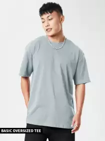 Oversized T-Shirt