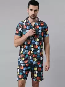 Men Night suit