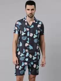 Men Night suit