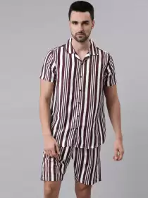 Men Night suit