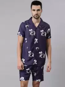 Men Night suit