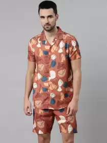 Men Night suit