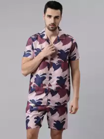 Men Night suit