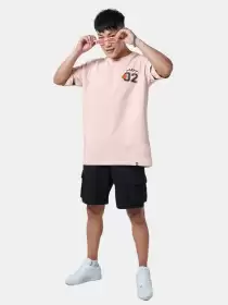 Oversized T-Shirt