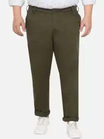 Men Trousers