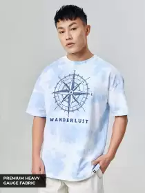 Oversized T-Shirt