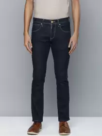 Men 65504 Skinny Fit Jeans