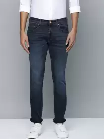 Men Skinny Fit Jeans