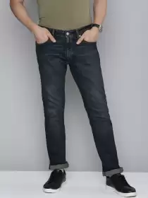 Men 511Slim Fit Jeans