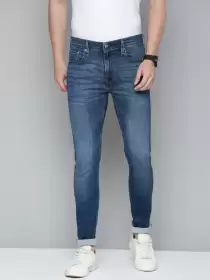 Men Skinny Fit Jeans