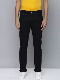 Men 65504 Skinny Fit Jeans