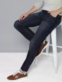 Men 513 Slim Straight Jeans