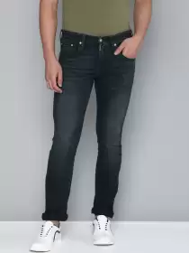 Men 65504 Skinny Fit Jeans