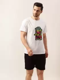 Men Night suit