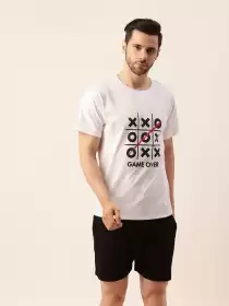 Men Night suit