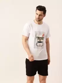 Men Night suit