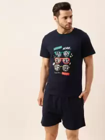 Men Night suit