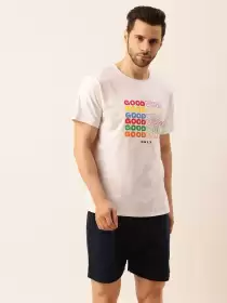 Men Night suit