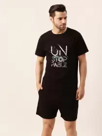 Men Night suit