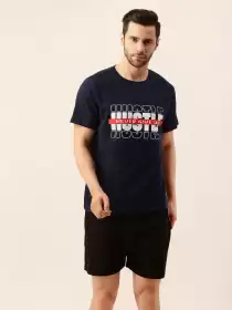 Men Night suit