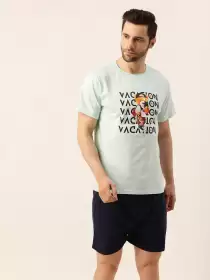 Men Night suit