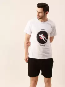 Men Night suit